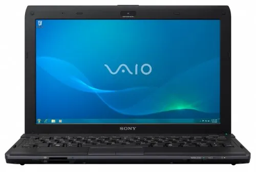 Sony Vaio VPC-YA1V9E/B