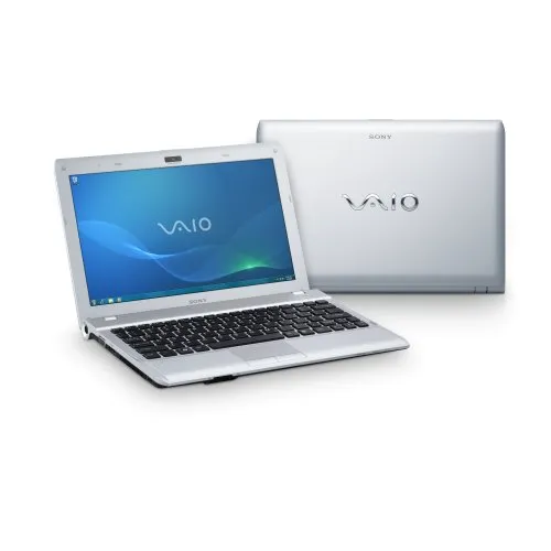 Sony Vaio VPC-YB3V1E/S 5