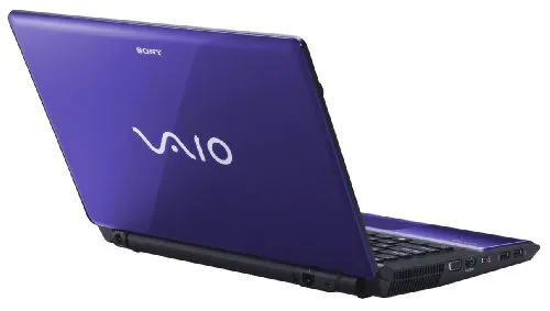 Sony Vaio VPCCWS1E/L 3