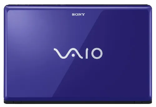 Sony Vaio VPCCWS1E/L 4