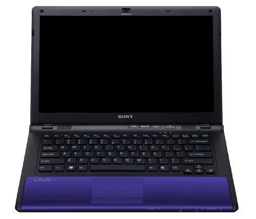 Sony Vaio VPCCWS1E/L