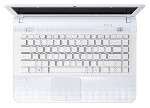 Sony Vaio VPCEA1S1E 2