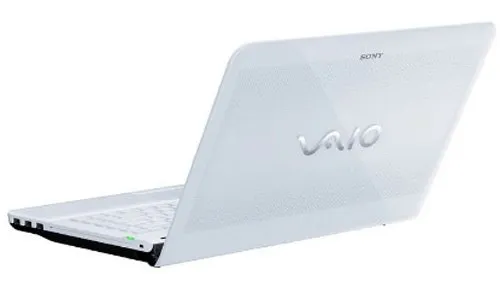 Sony Vaio VPCEA1S1E 3