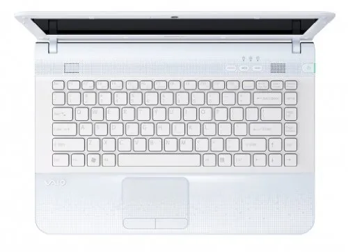 Sony Vaio VPCEA2S1E 2