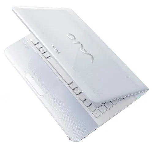 Sony Vaio VPCEA2S1E 3