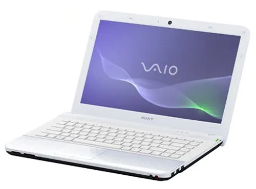 Sony Vaio VPCEA2S1E