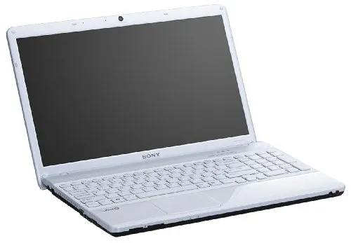 Sony Vaio VPCEB1M1E 2