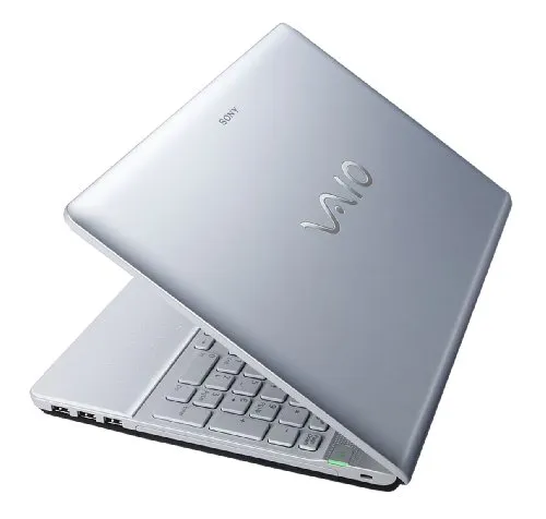 Sony Vaio VPCEB1M1E