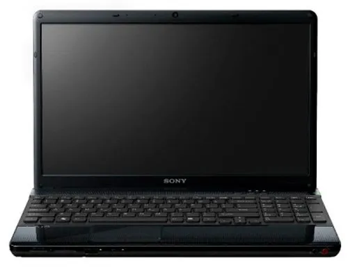 Sony Vaio VPCEB1S1E/BJ 3
