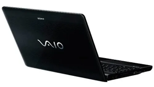 Sony Vaio VPCEB1S1E/BJ 5