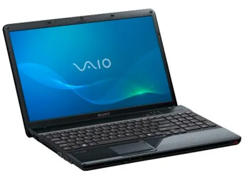 Sony Vaio VPCEB1S1E/BJ