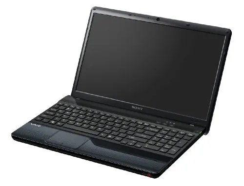 Sony Vaio VPCEB1Z1E/B 2