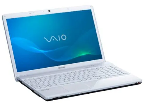 Sony Vaio VPCEB2M1E/WI 2
