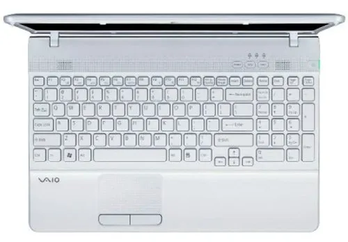 Sony Vaio VPCEB2M1E/WI 3