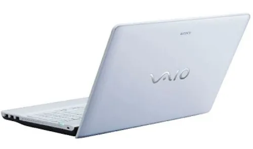 Sony Vaio VPCEB2M1E/WI 4