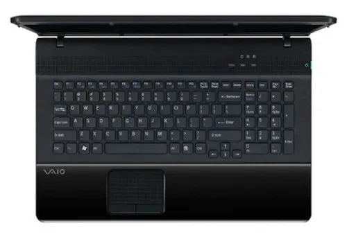 Sony Vaio VPCEC2A4E 2