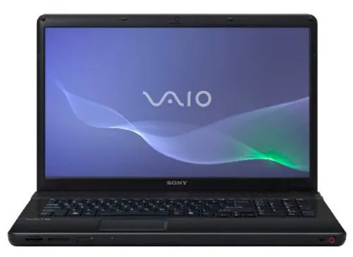Sony Vaio VPCEC2A4E