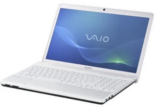 Sony Vaio VPCEH3J1E/W