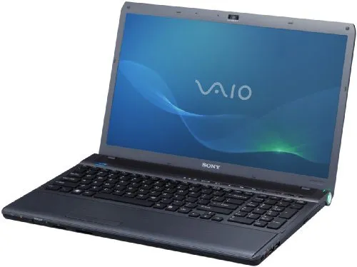 Sony Vaio VPCF11C4E