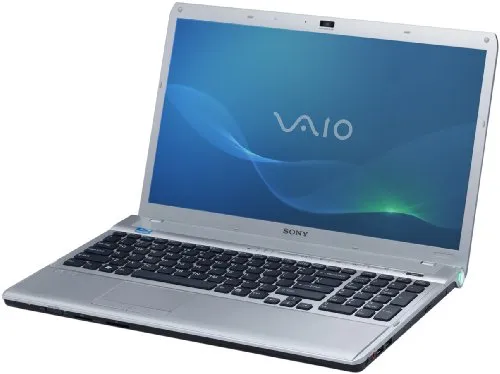 Sony Vaio VPCF11M1E 2