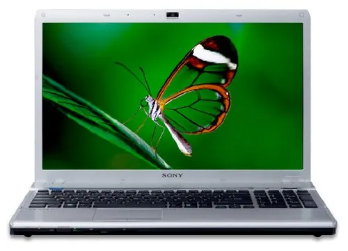 Sony Vaio VPCF11M1E 3