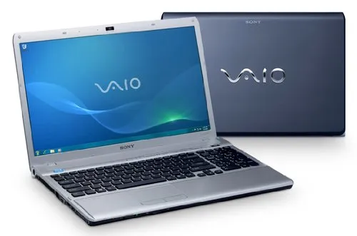 Sony Vaio VPCF11M1E 4