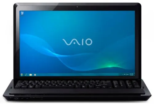 Sony Vaio VPCF21Z1E