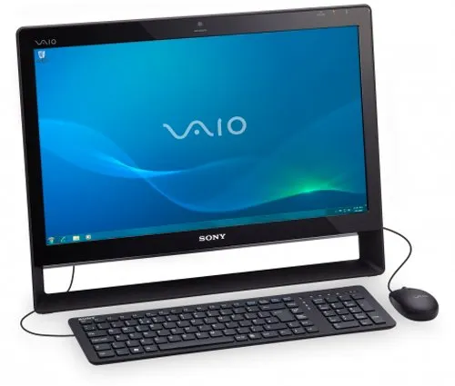 Sony Vaio VPCJ11M1E