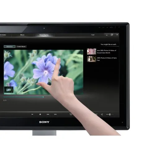 Sony Vaio VPCL22Z1E 3