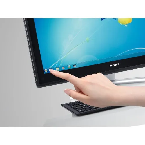 Sony Vaio VPCL22Z1E 4