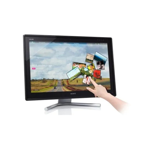 Sony Vaio VPCL22Z1E 5