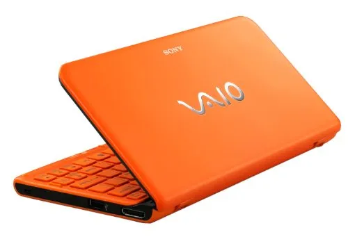 Sony Vaio VPCP11S1E 3