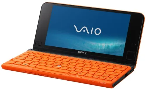 Sony Vaio VPCP11S1E