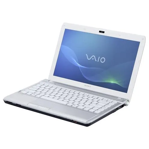 Sony Vaio VPCS11M1E/W 2