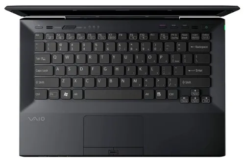 Sony Vaio VPCSB1V9E 2