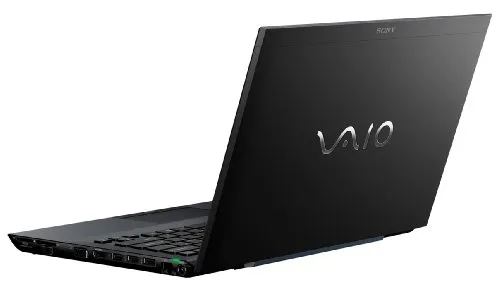 Sony Vaio VPCSB1V9E 3