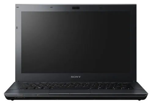 Sony Vaio VPCSB1V9E