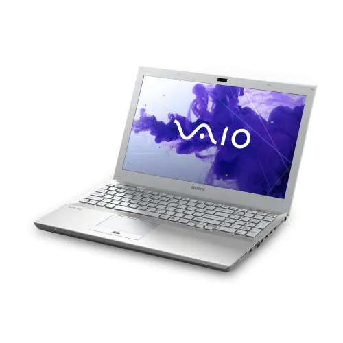 Sony Vaio VPCSE2S1E/S 3