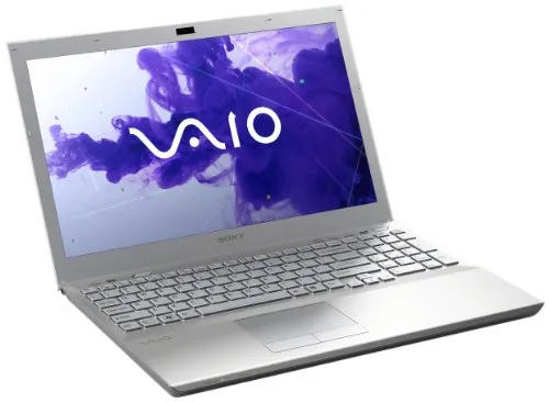 Sony Vaio VPCSE2S1E/S