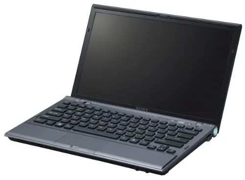Sony Vaio VPCZ11X9E/B 2