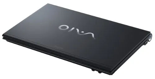 Sony Vaio VPCZ11X9E/B 4