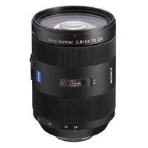 Sony Vario-Sonnar T* 2,8/24-70 mm ZA SSM