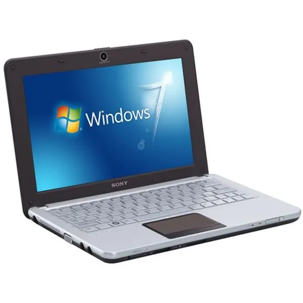 Sony VPC W12S1E/T