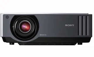 Sony VPL-AW10 4
