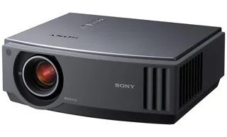 Sony VPL-AW15