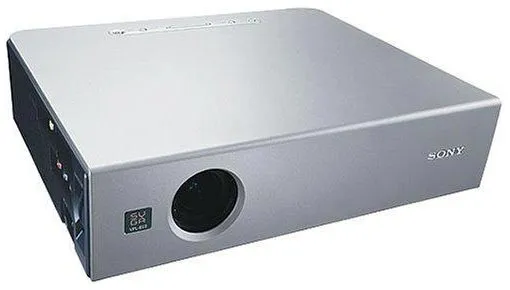 Sony VPL-ES2