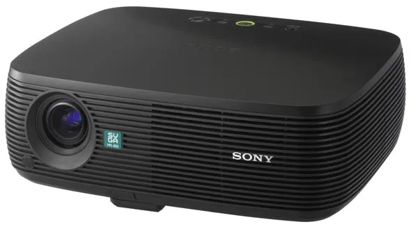 Sony VPL-ES3