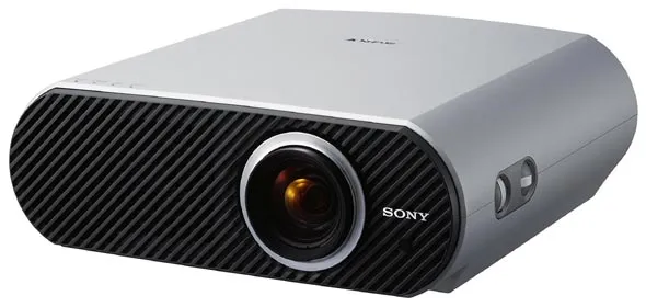 Sony VPL-HS50