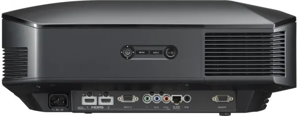Sony VPL-HW40ES 3