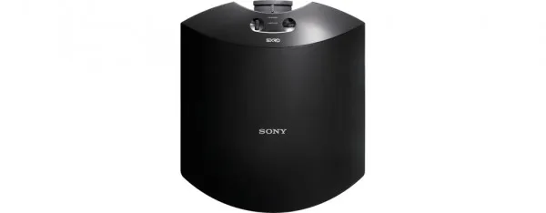 Sony VPL-HW40ES 4